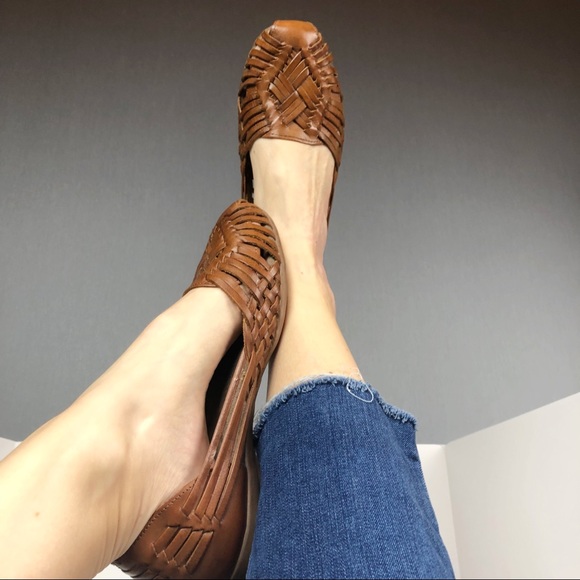 soul naturalizer women's grandeur huarache flat